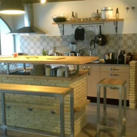 Apartamento El Sosiego Санлукар-де-Баррамеда Экстерьер фото
