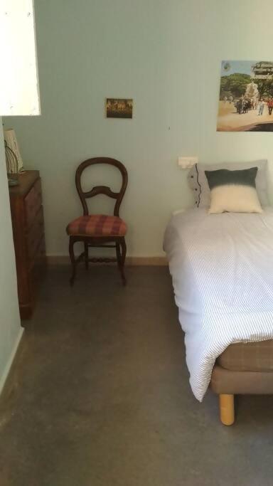 Apartamento El Sosiego Санлукар-де-Баррамеда Экстерьер фото