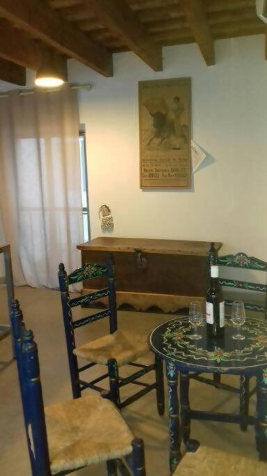 Apartamento El Sosiego Санлукар-де-Баррамеда Экстерьер фото