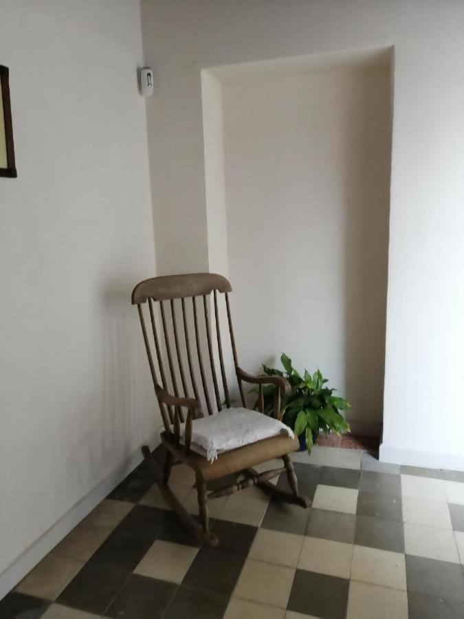 Apartamento El Sosiego Санлукар-де-Баррамеда Экстерьер фото
