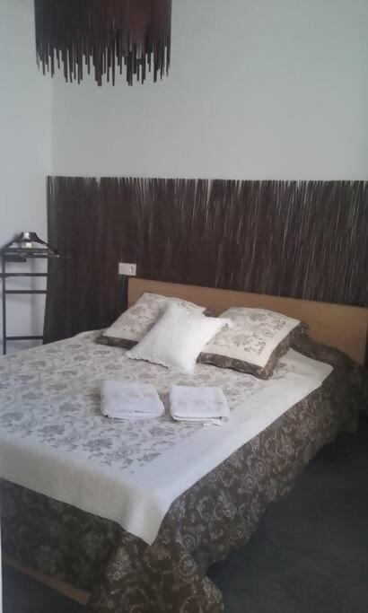 Apartamento El Sosiego Санлукар-де-Баррамеда Экстерьер фото