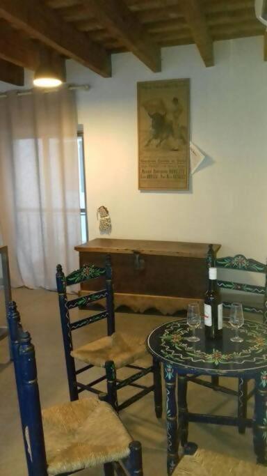 Apartamento El Sosiego Санлукар-де-Баррамеда Экстерьер фото